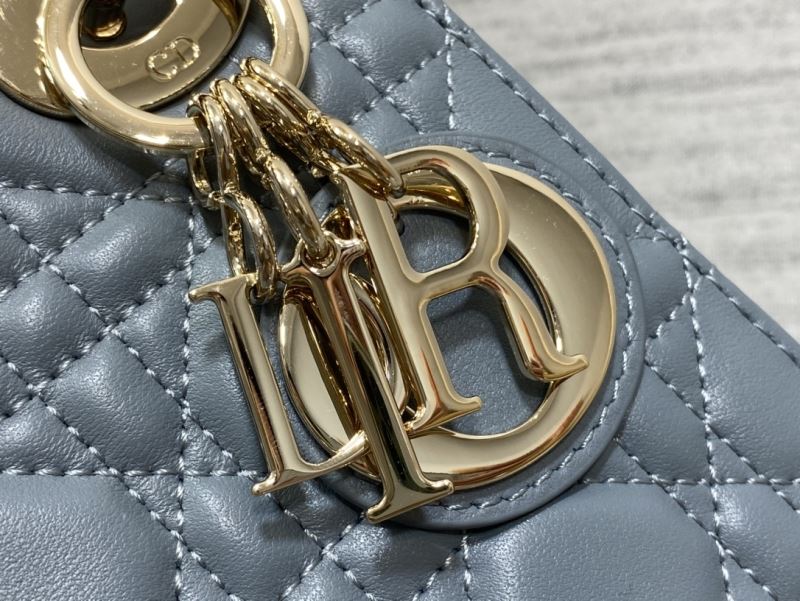 Christian Dior My Lady Bags